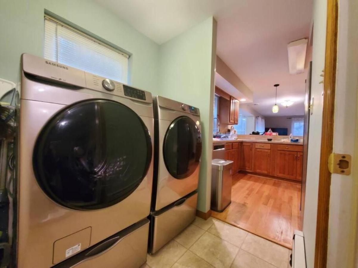 Spacious Home By Kalahari Waterpark, Camelback And Jim Thorpe, Free Ev Station Albrightsville Bagian luar foto
