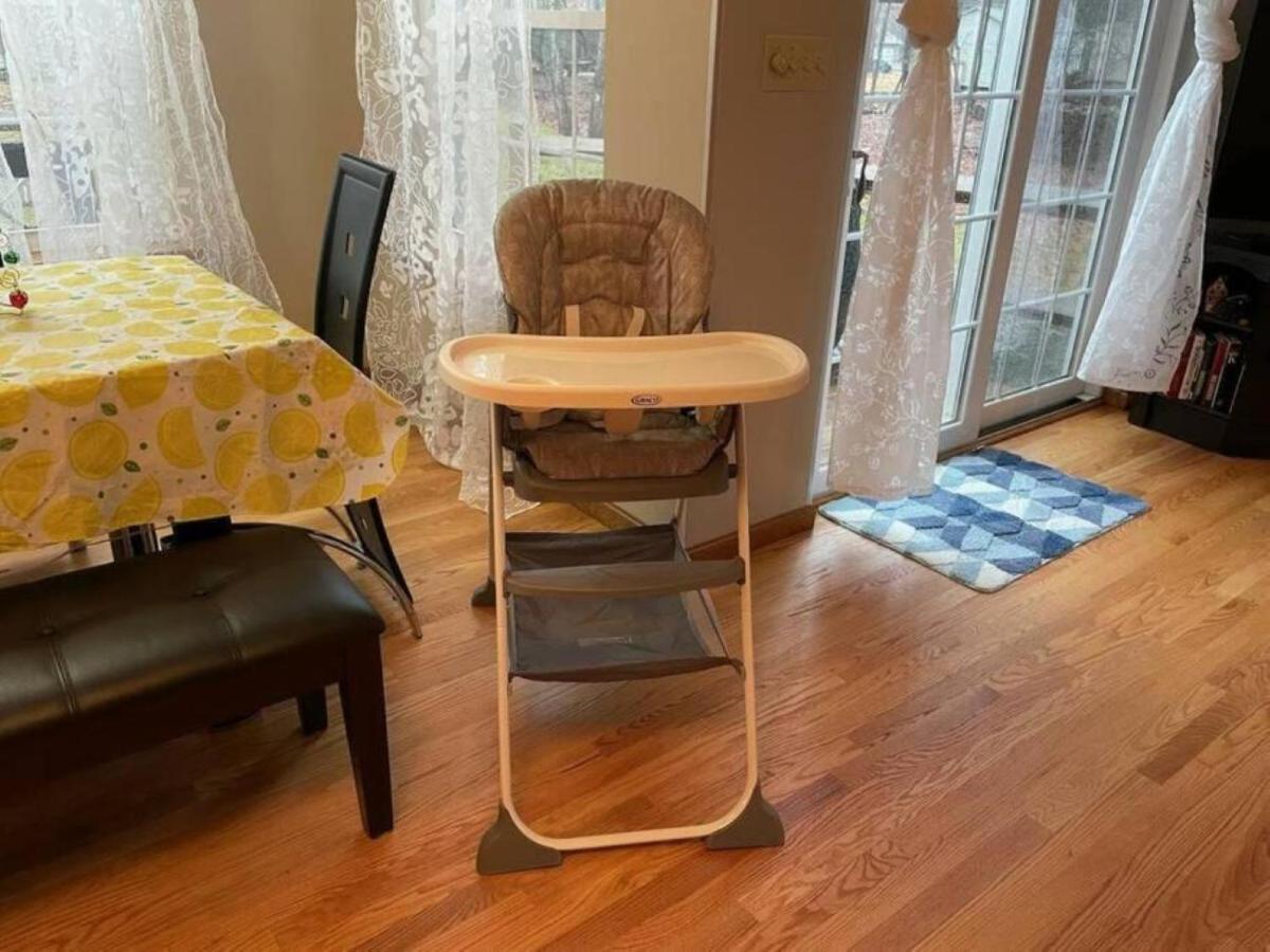 Spacious Home By Kalahari Waterpark, Camelback And Jim Thorpe, Free Ev Station Albrightsville Bagian luar foto