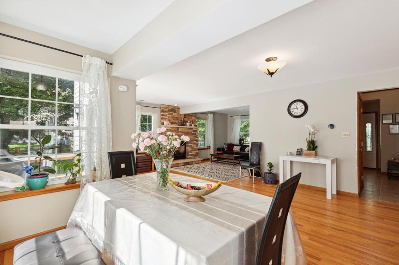 Spacious Home By Kalahari Waterpark, Camelback And Jim Thorpe, Free Ev Station Albrightsville Bagian luar foto