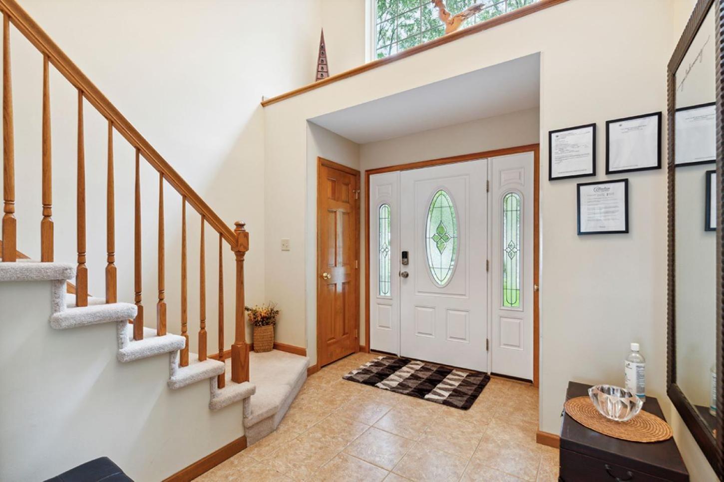 Spacious Home By Kalahari Waterpark, Camelback And Jim Thorpe, Free Ev Station Albrightsville Bagian luar foto
