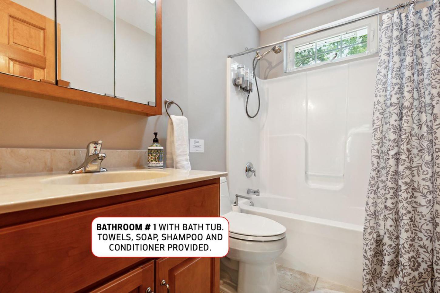 Spacious Home By Kalahari Waterpark, Camelback And Jim Thorpe, Free Ev Station Albrightsville Bagian luar foto